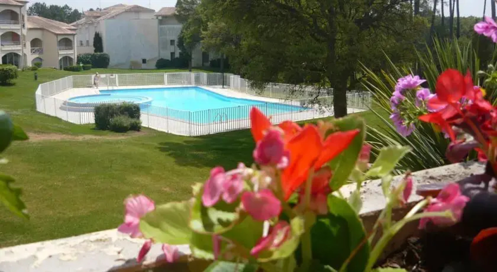 Moliets plage, Résidence OPEN SUD