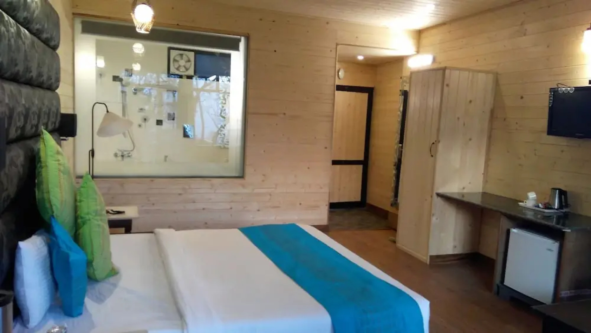 Winnies Holiday Resort & Spa