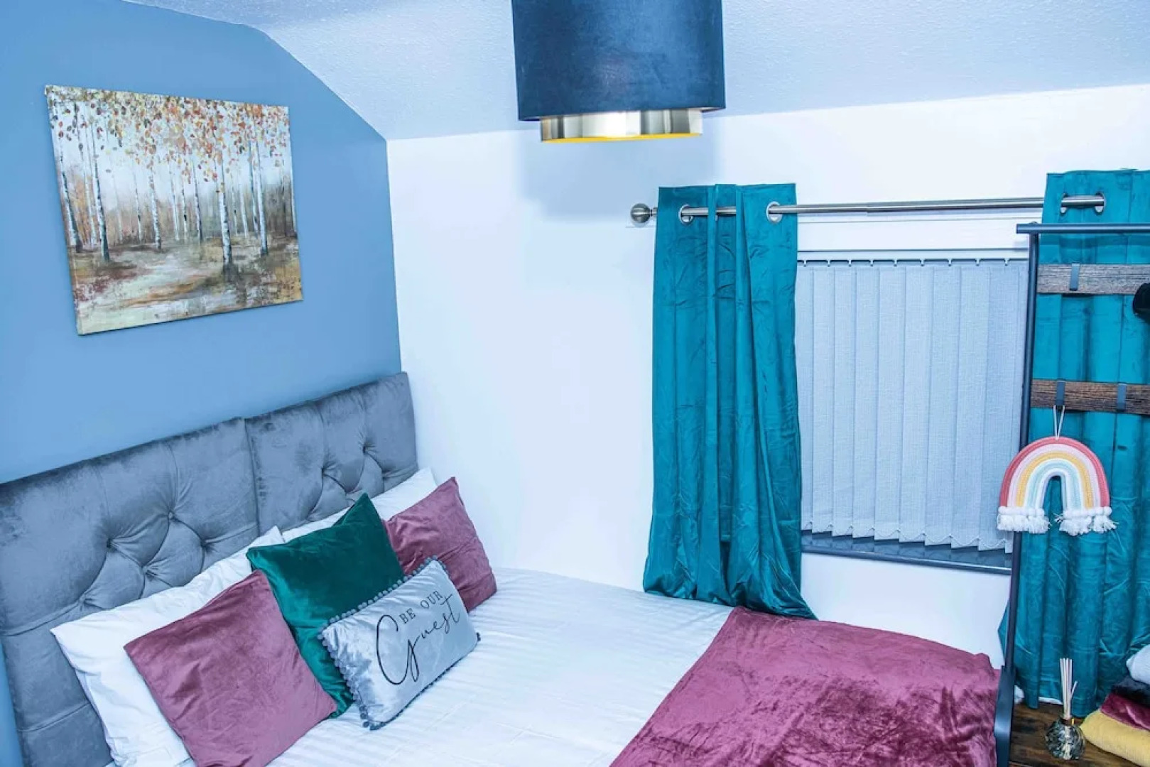 Dudley 3bedroom Home-perfect for Long & Short Stay