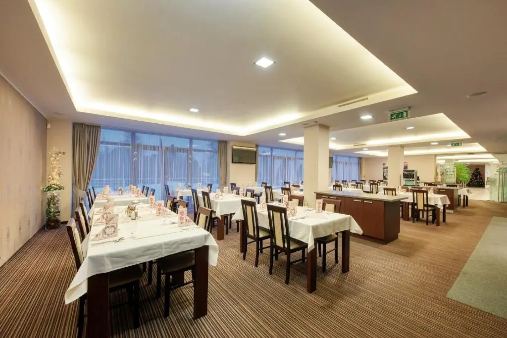 Hotel Panorama Resort