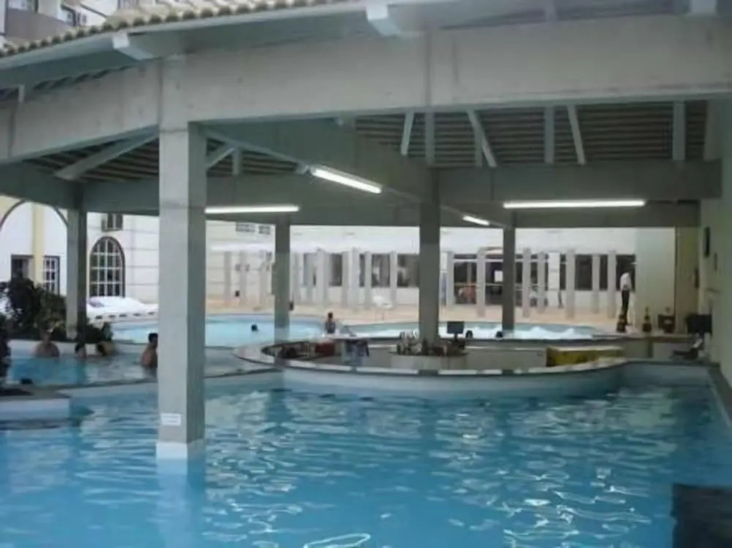 Apartamento Diroma Exclusive