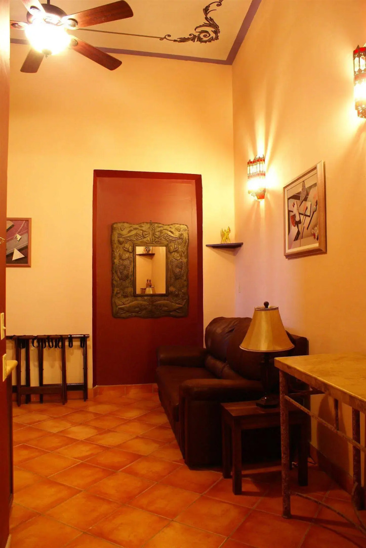 Casa Alebrijes Hotel