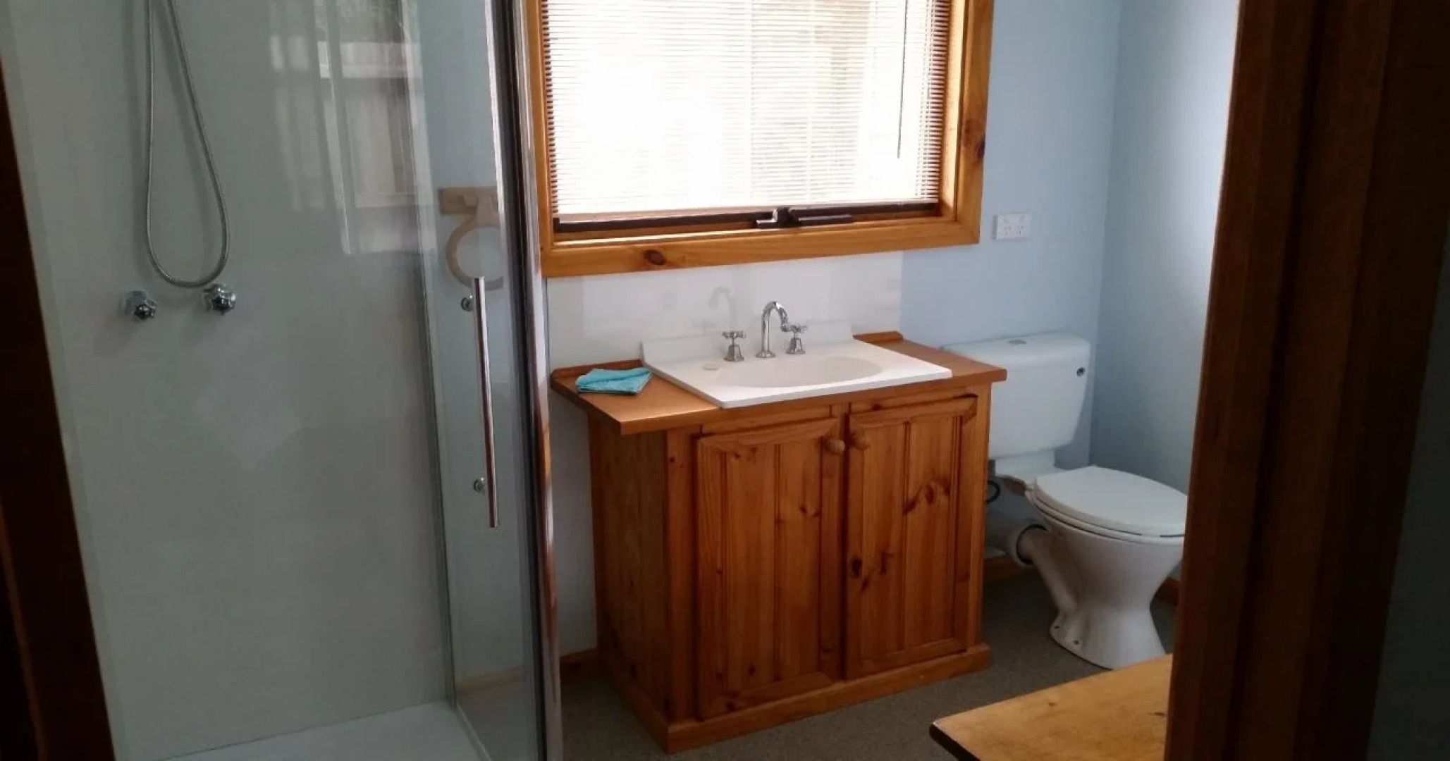 Seahorse Coastal Villas