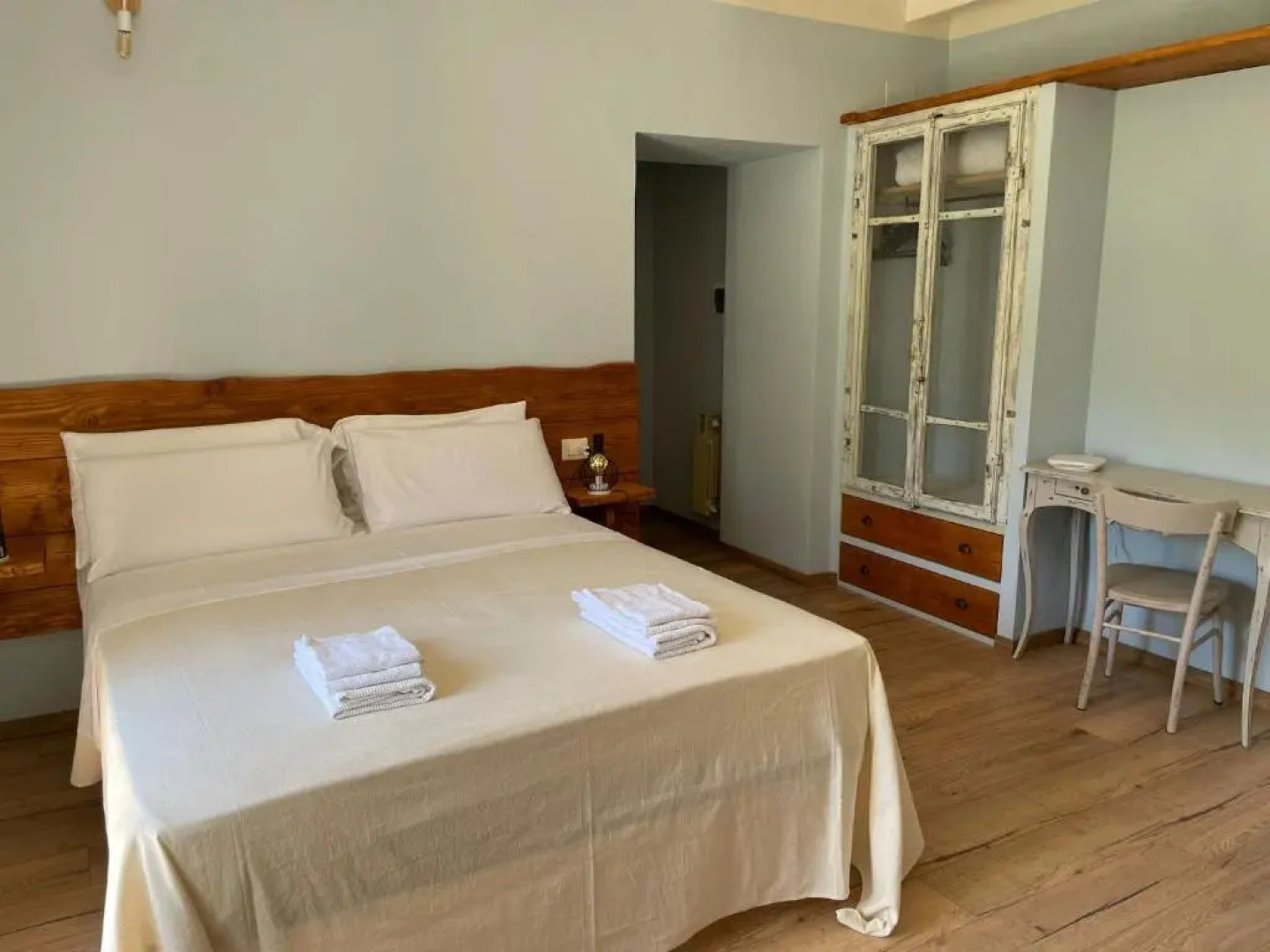 Agriturismo Le Casaline