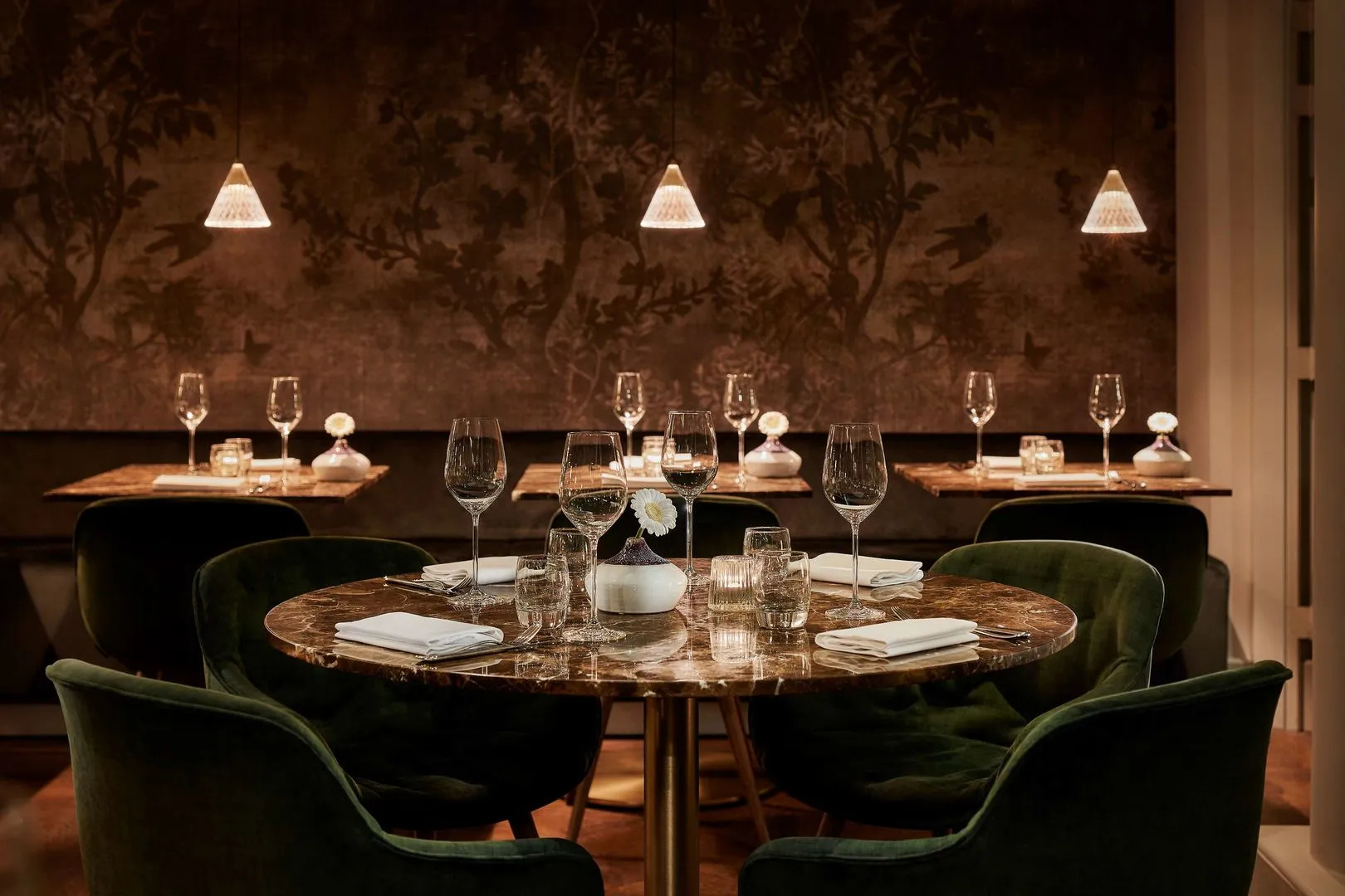 Tivoli Doelen Amsterdam Hotel