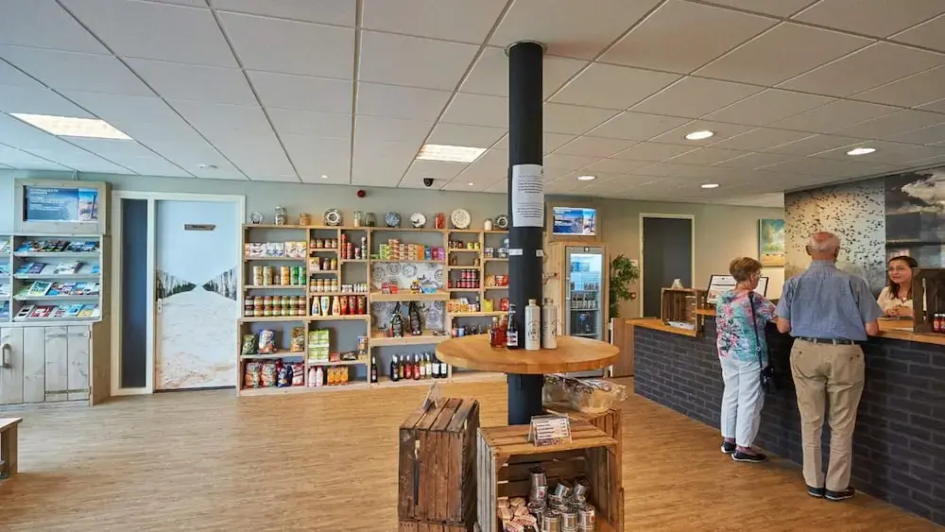 HVZ Crocus 4p in Heinkenszand