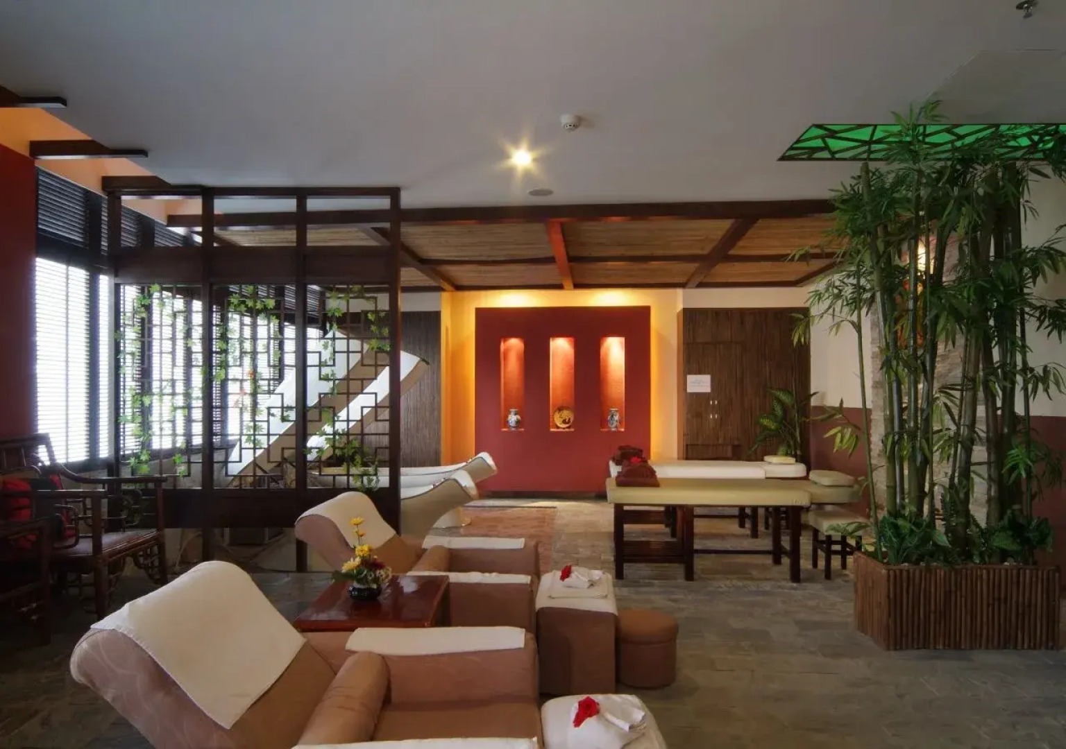 Sanya Pearl River Garden