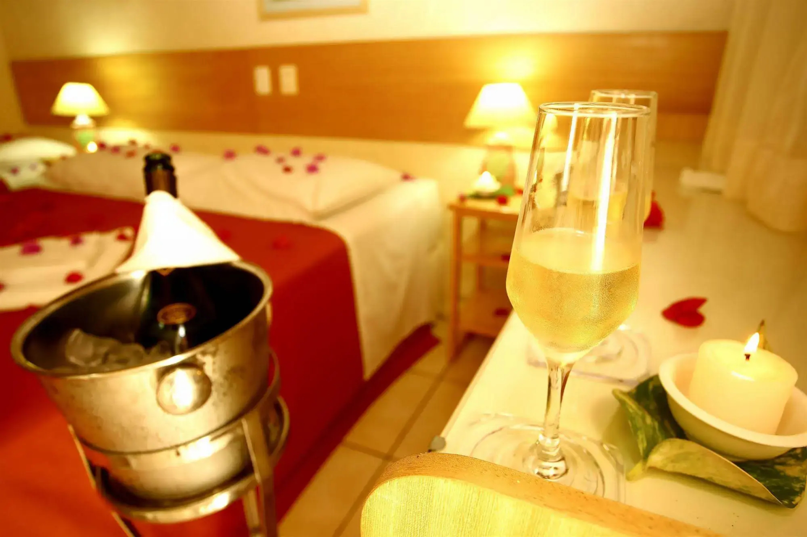 Hotel Pousada Ilhasol
