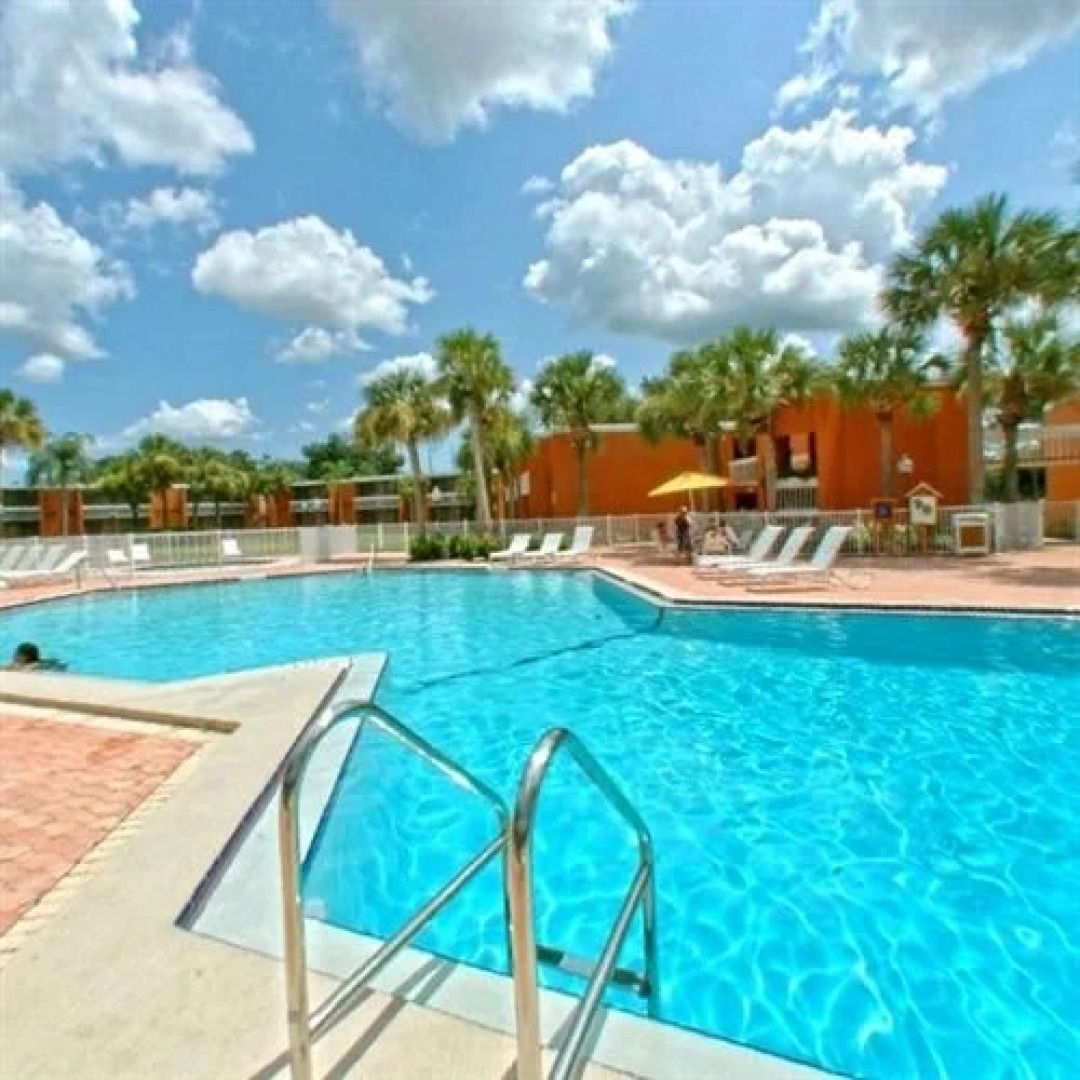 Orlando Sun Resort & Convention Center
