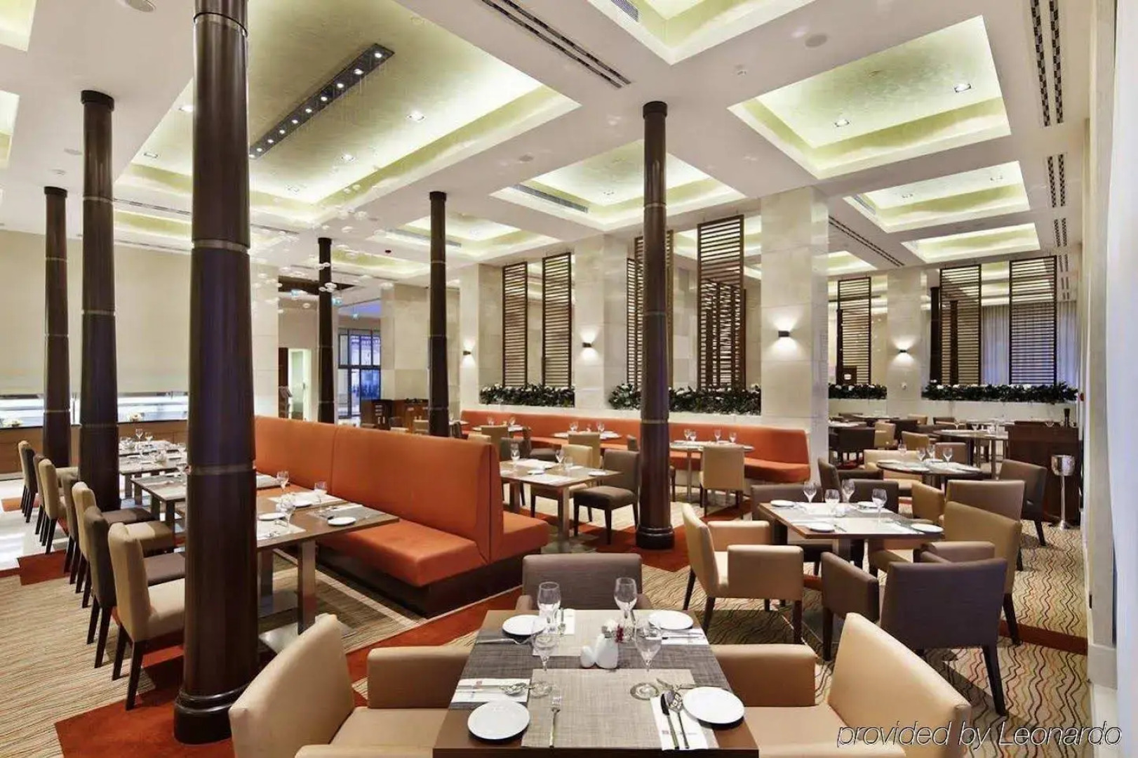 Hilton Garden Inn Mardin