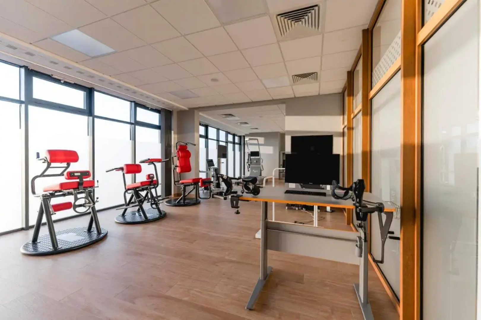 Apartamenty Zdrojowe Premium, ul. Wiercieńskiego 62B/1, 24-150 Nałeczów