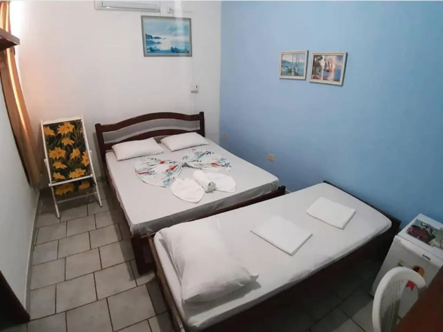 Pousada Mirante do Pontal