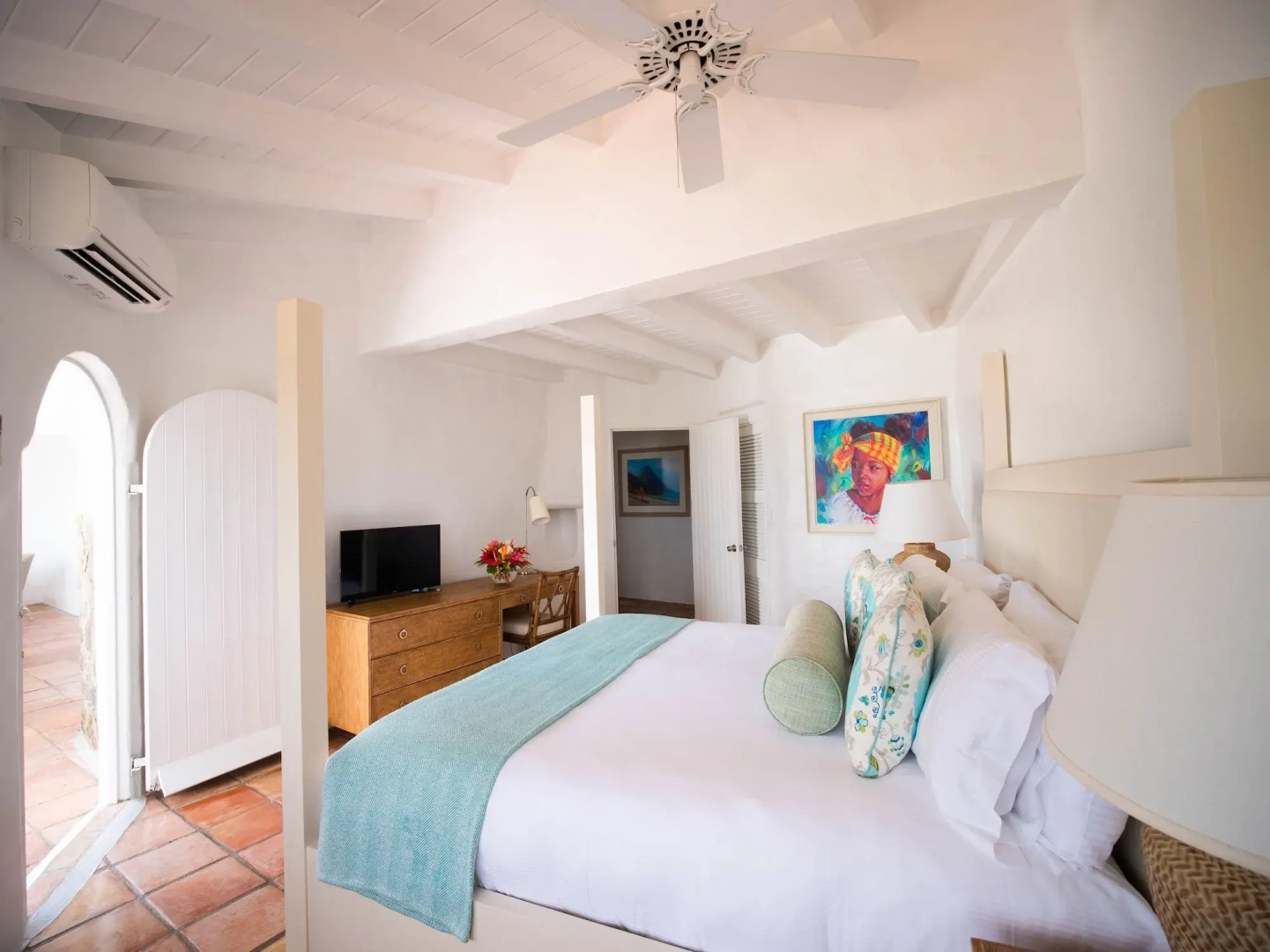 Windjammer Landing Resort and Residences