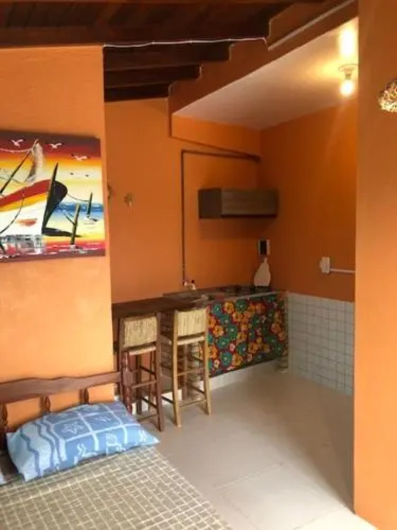 Pousada dos Moleques