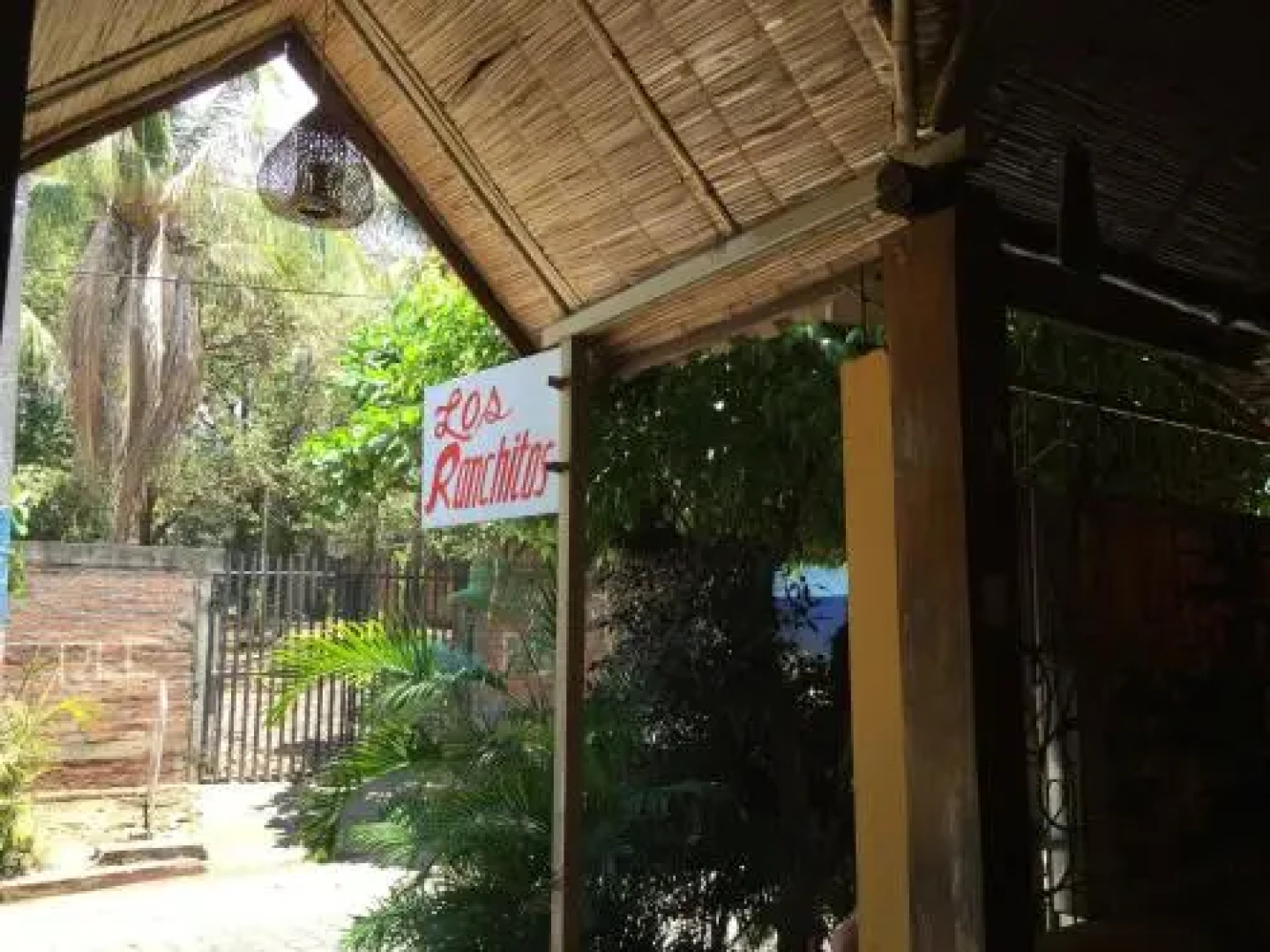 Hotel Los Ranchitos