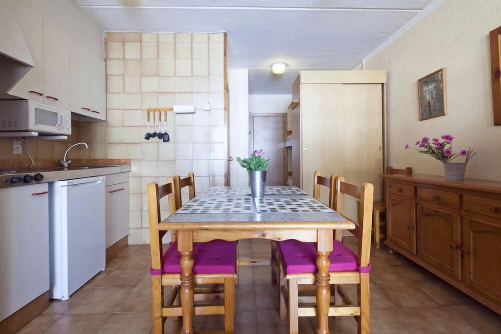 Apartamentos Lake Placid