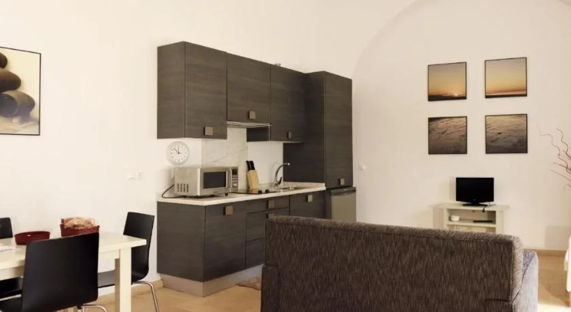 Apartamentos Fariñas 11