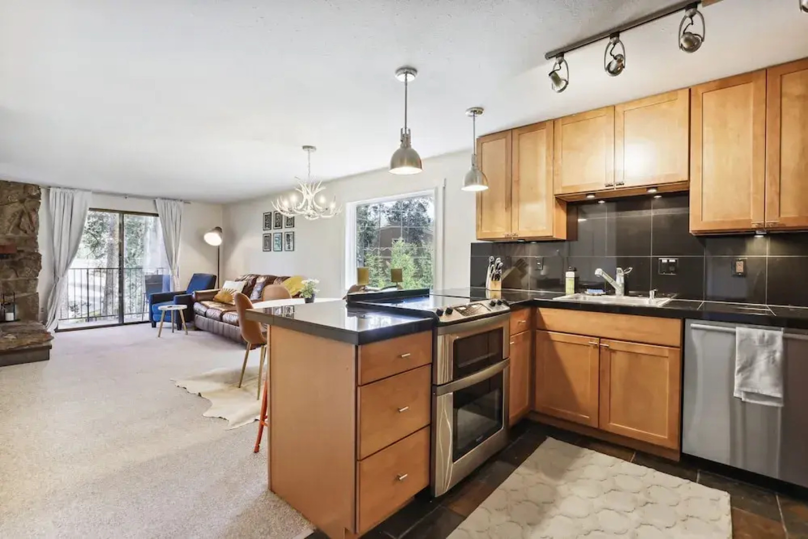 Colorado Condo ~ 3 Mi to Winter Park Resort!