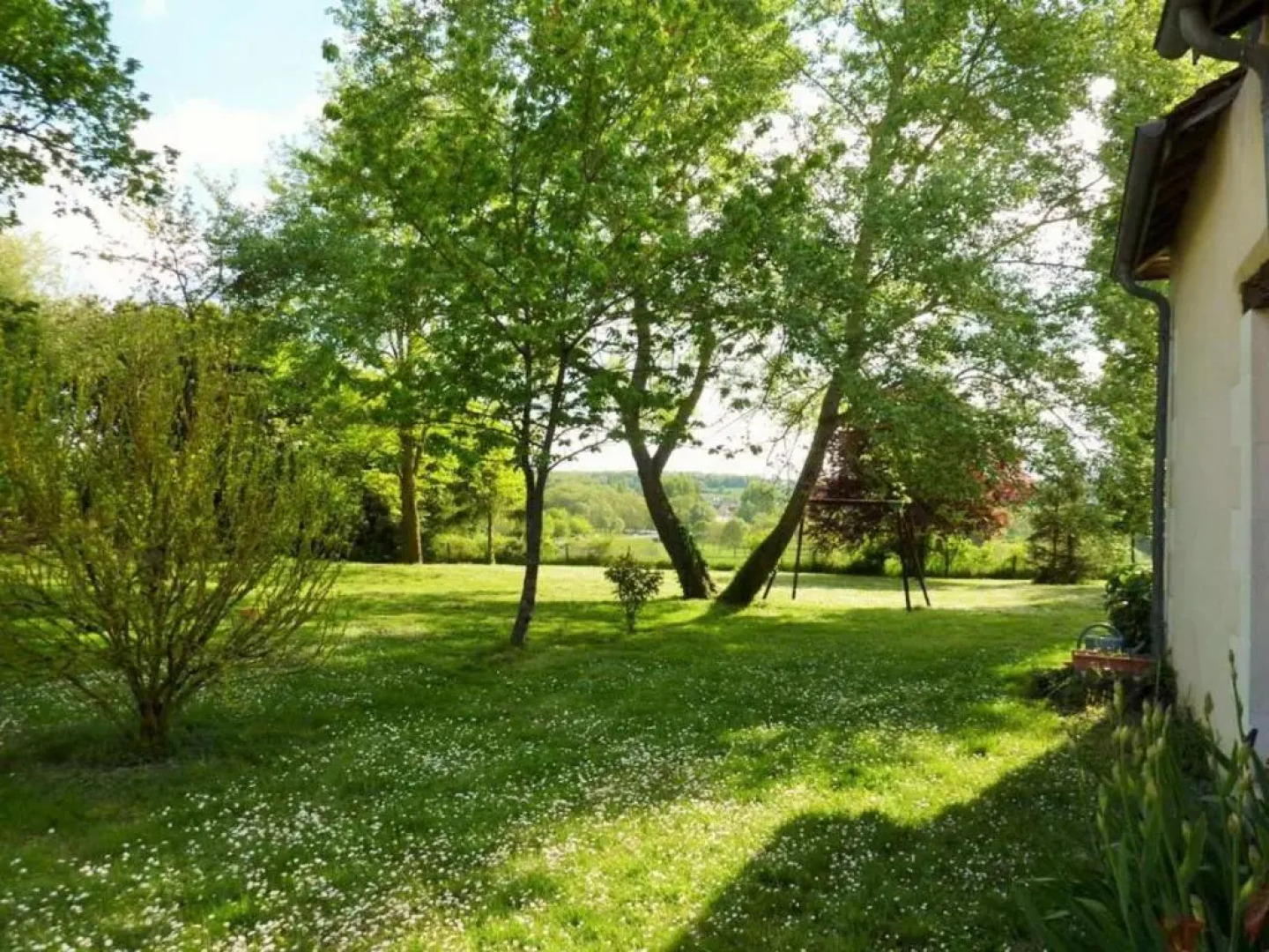 Gîte Saint-Jean-Saint-Germain, 4 pièces, 6 personnes - FR-1-381-52