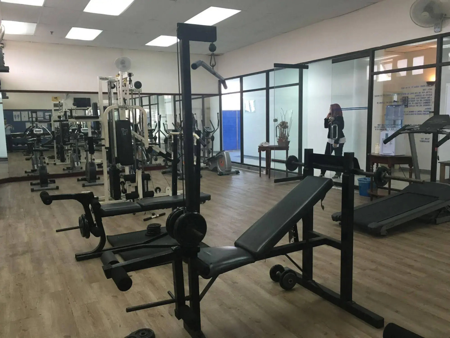 AC Hotels by Marriott Ipoh