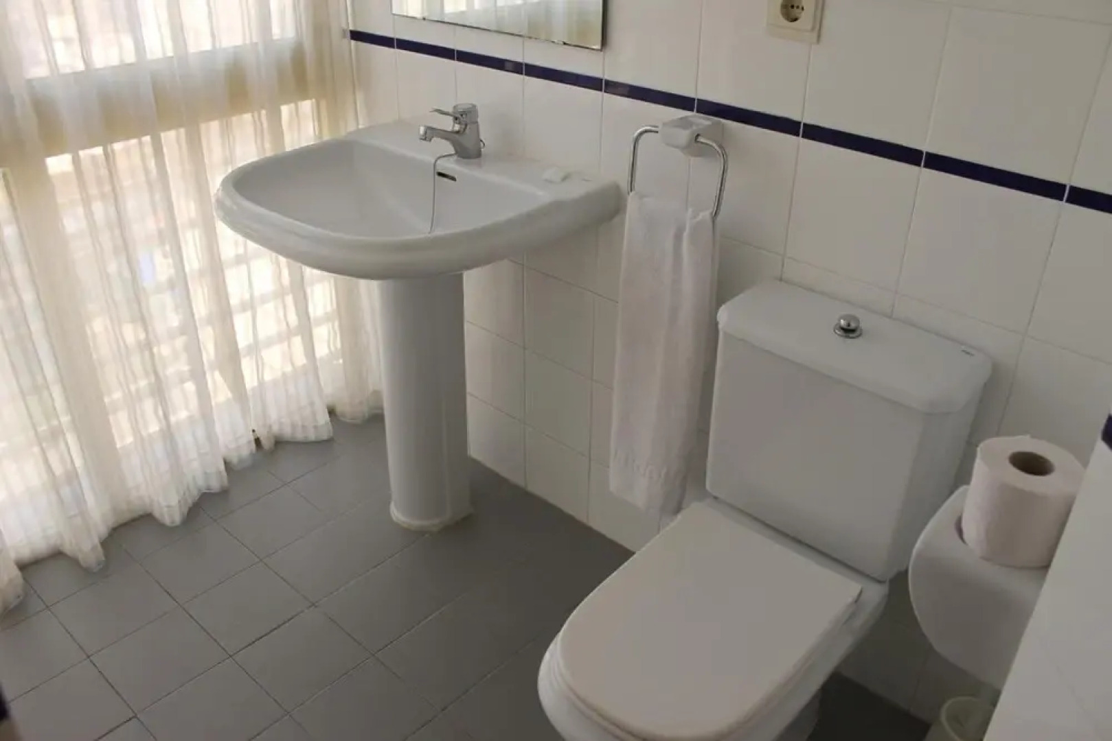 Apartamentos Viña del Mar