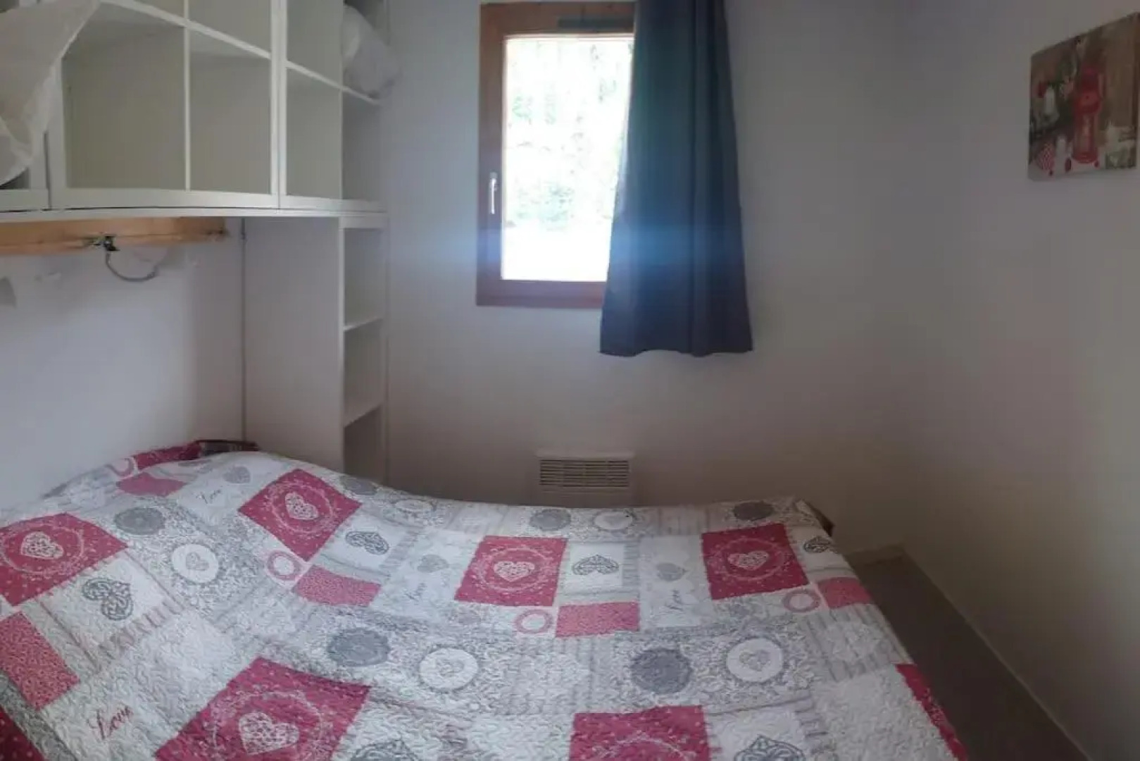 Les Appartements de Immo Valfréjus