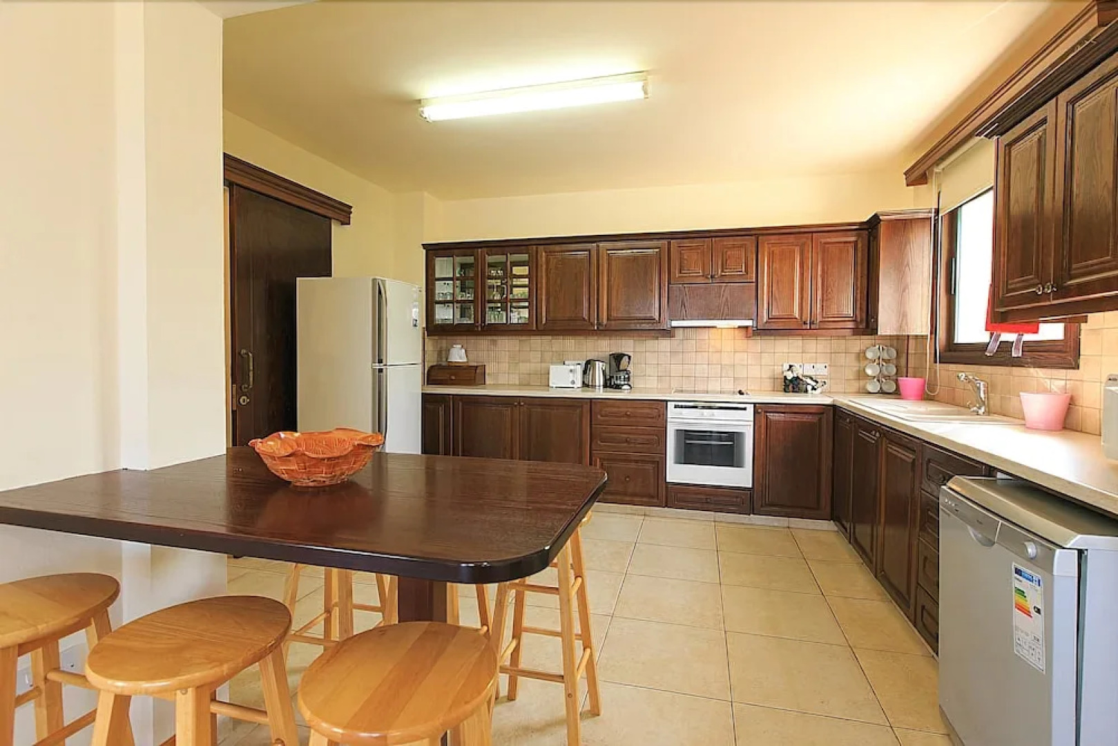 Bougainvillea Apartments