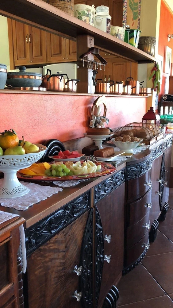 Pousada Lambari Montanha Hotel