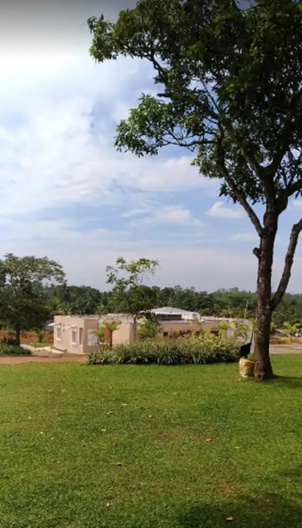 Srilanka Budget Apartment