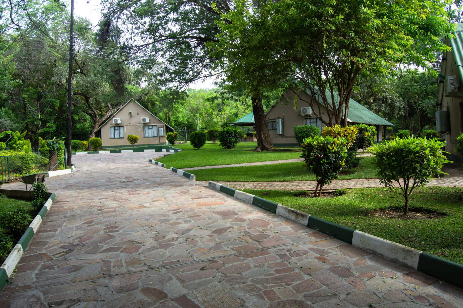 Tamarind Holiday and conference Resort