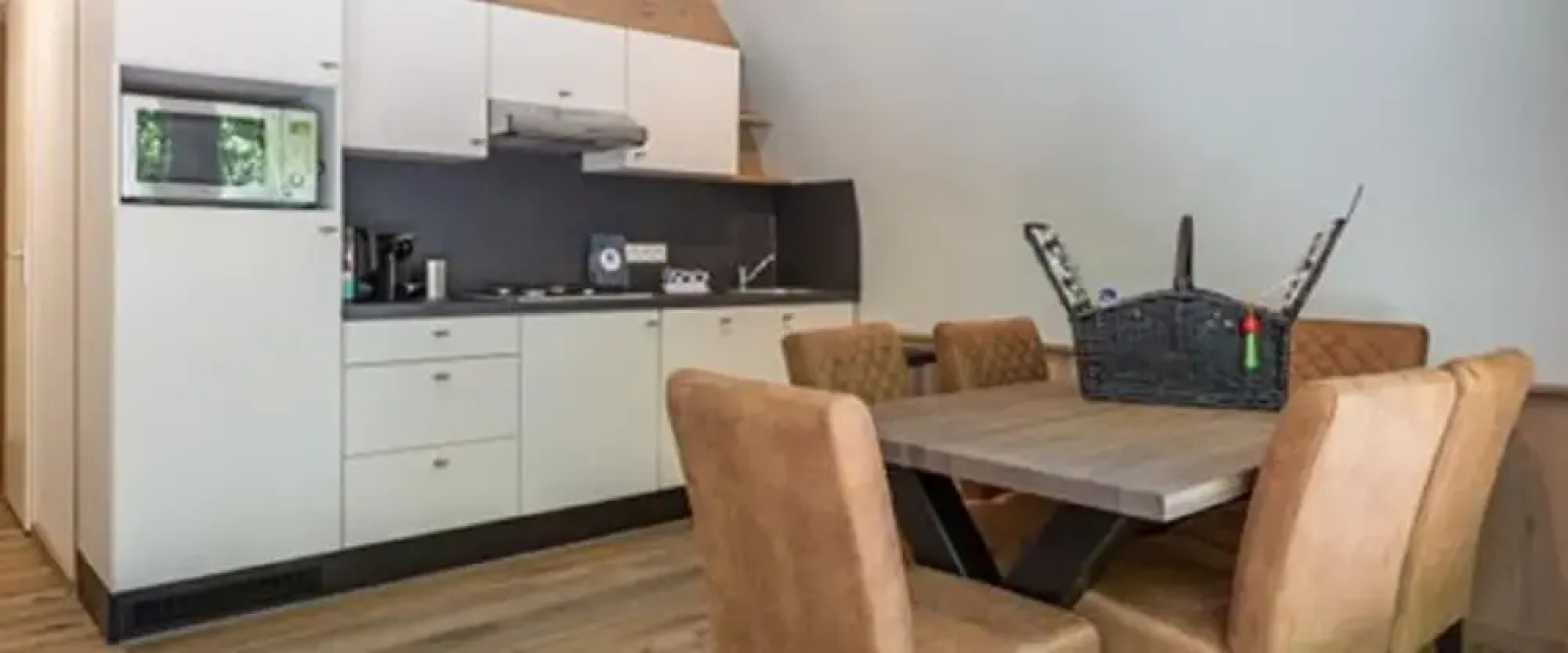 Cottage in De Bult in Natural Surroundings