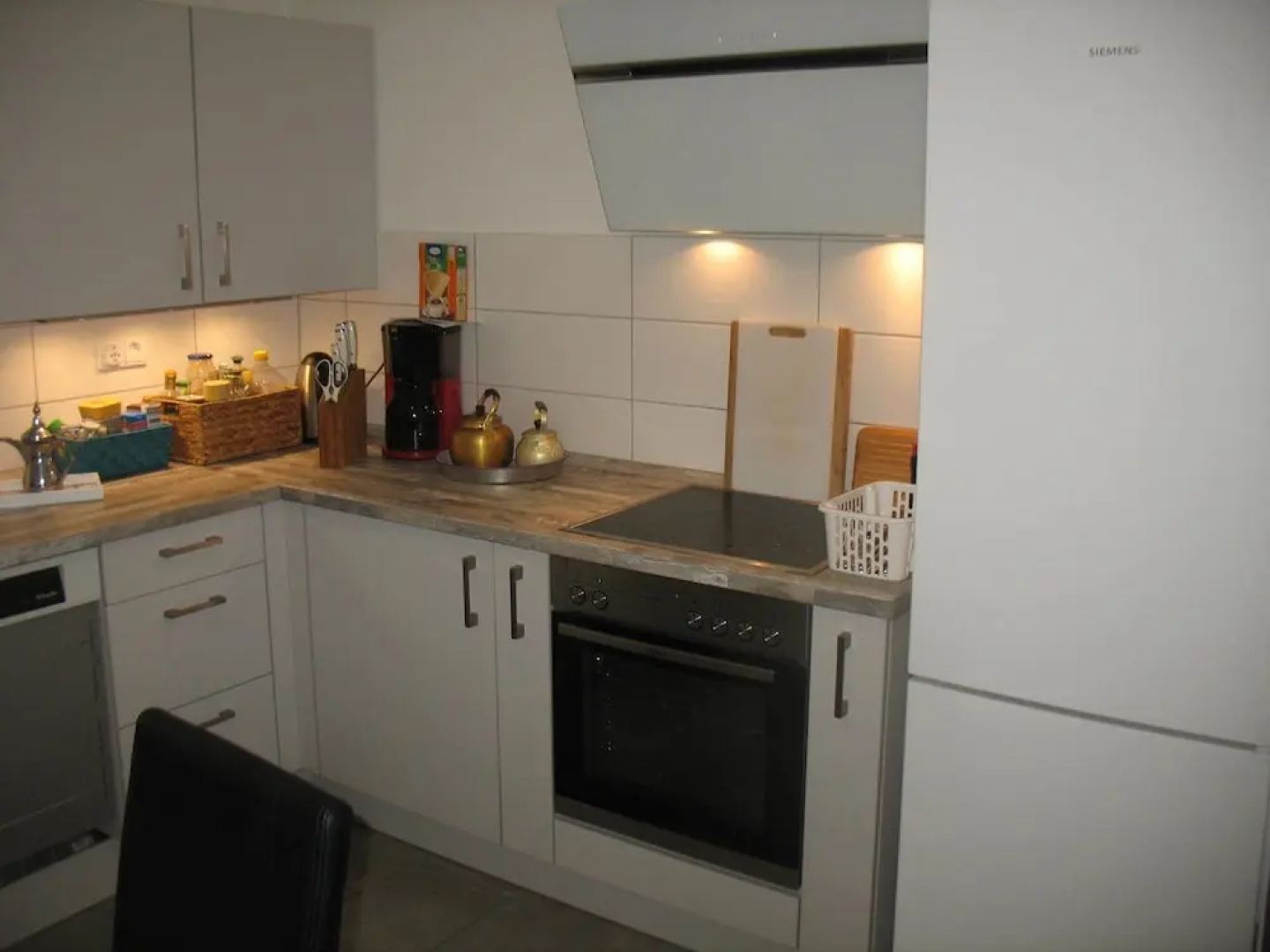 Ferienwohnung TERRA
