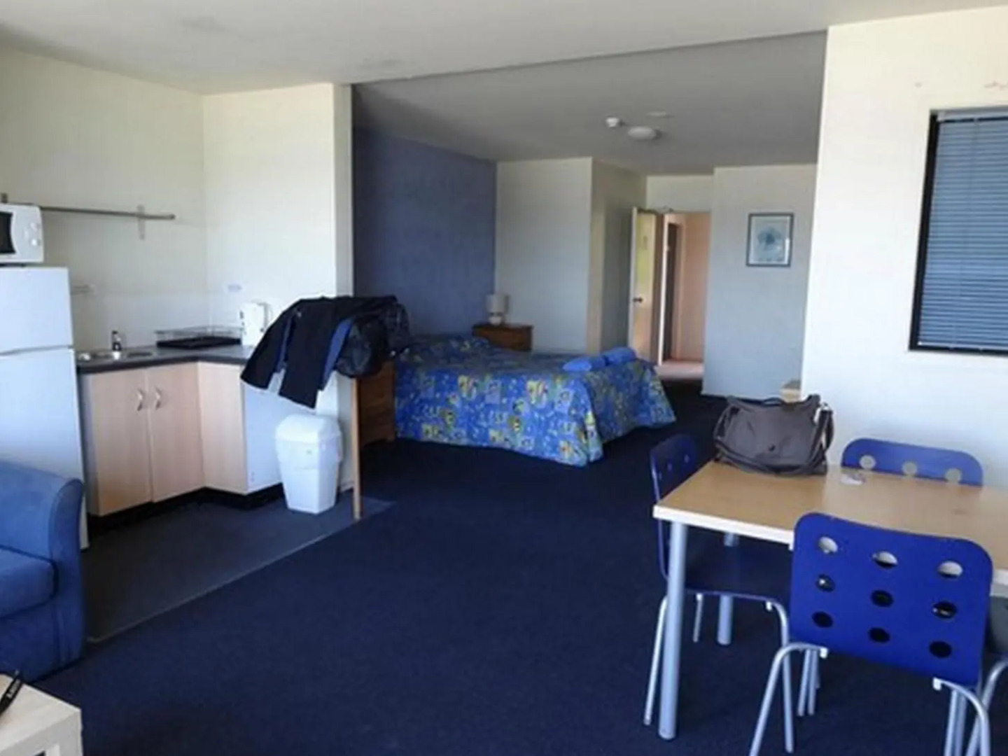 Beachhouse Mollymook