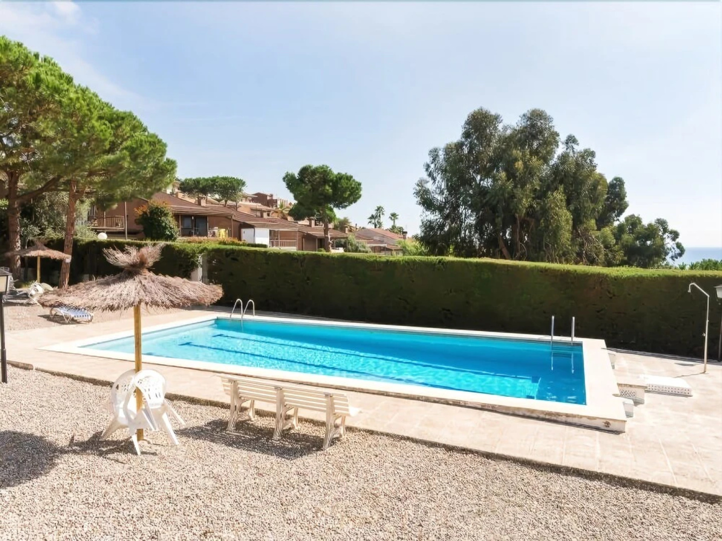 Chic loft mar y montaña