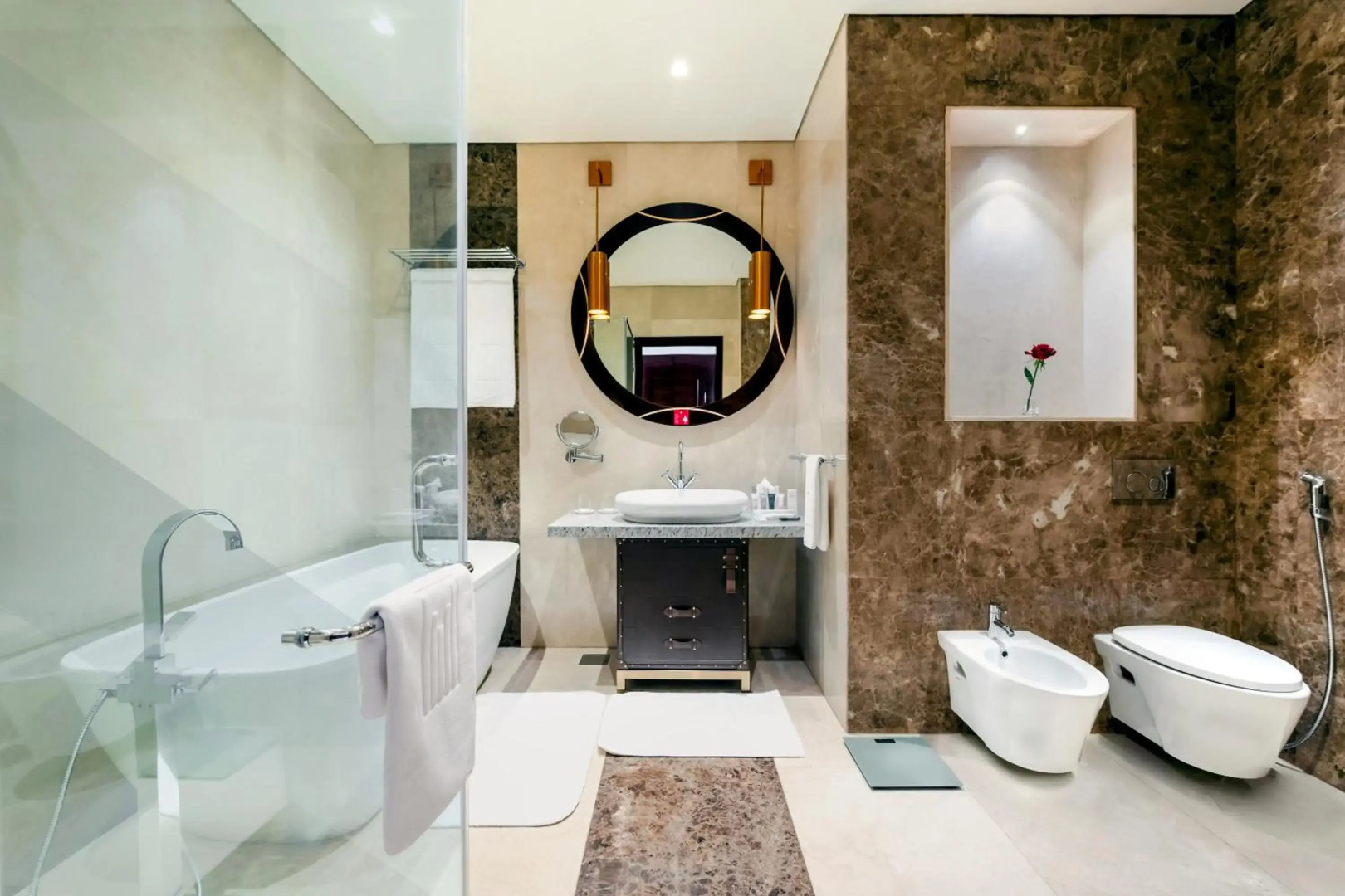 Grand Millennium Tabuk