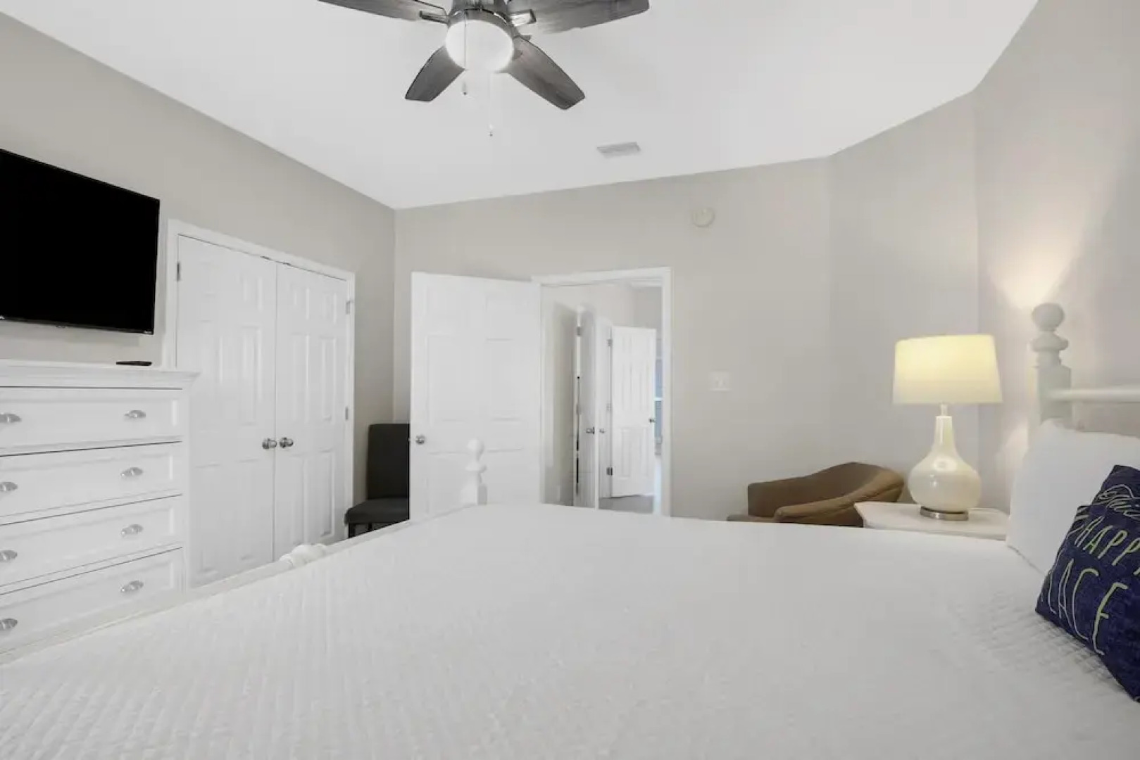 The Rookery III Unit 4001