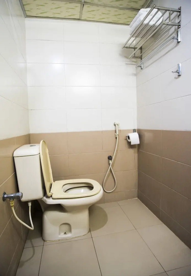 Tiger Garden Int Hotel Khulna