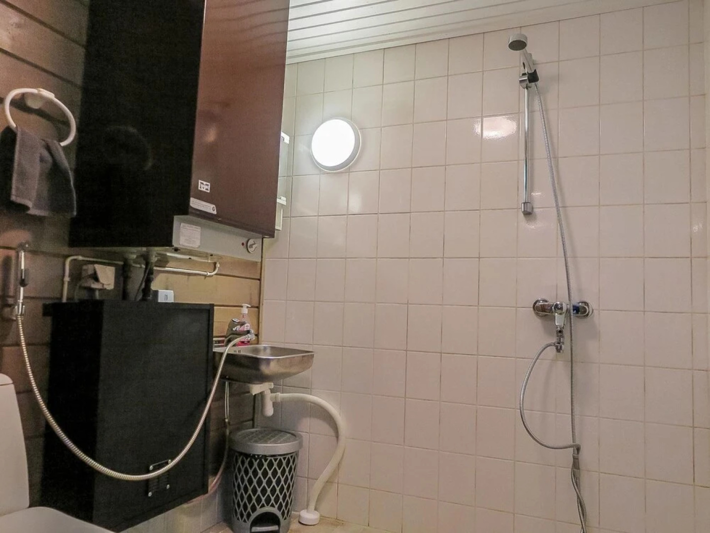 J Rvenp Muonio in Muonio