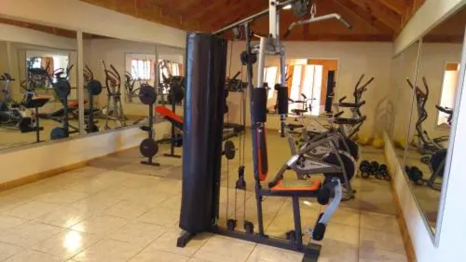 Hotel Punakora Aconcagua