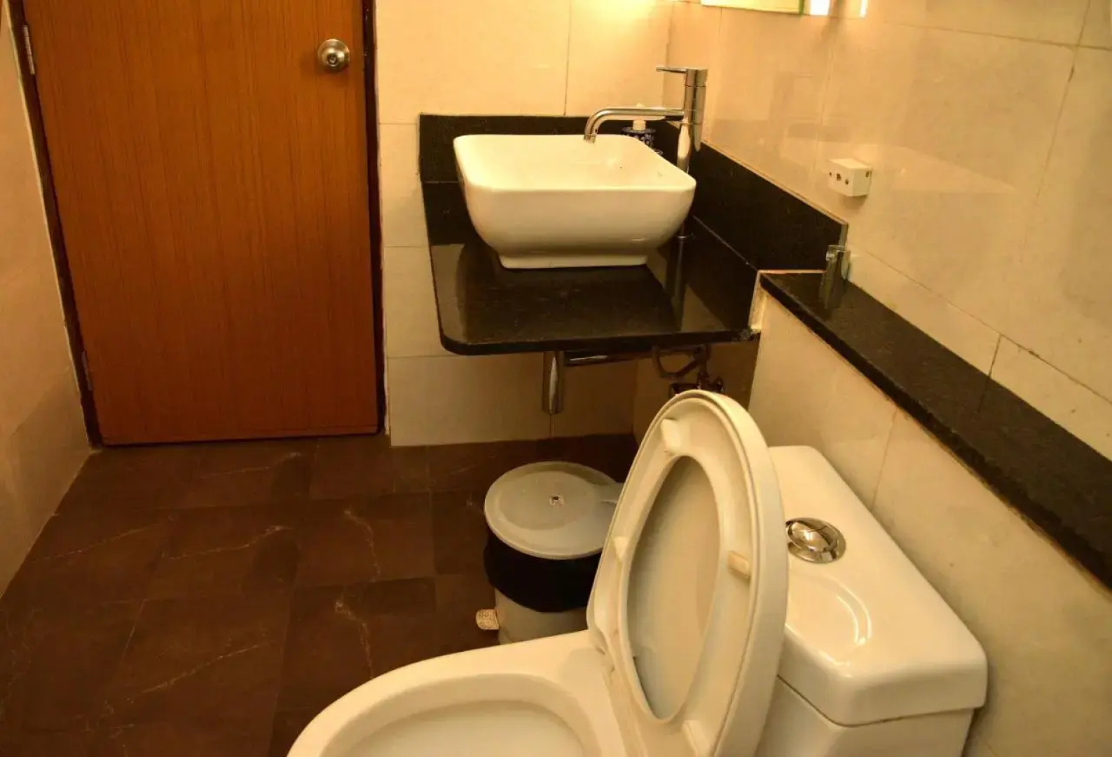 Nature Trails Kundalika, Kolad