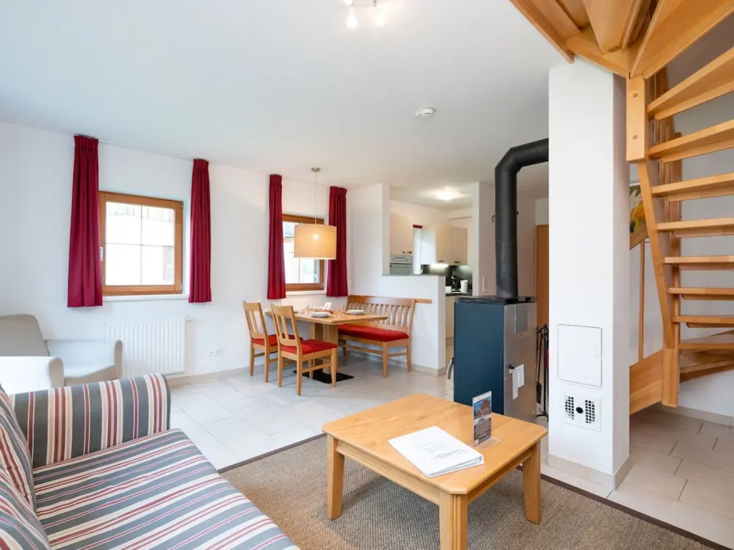 Cozy Apartment in Obertraun With Pool