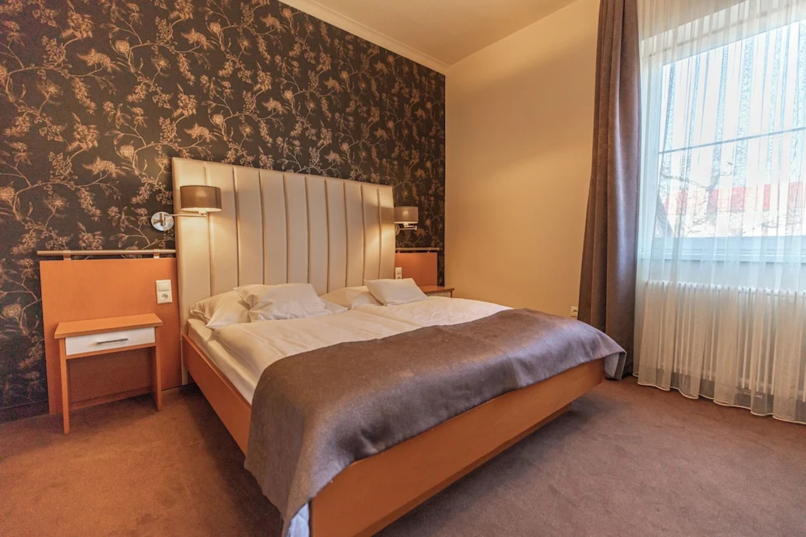 City Hotel Miskolc