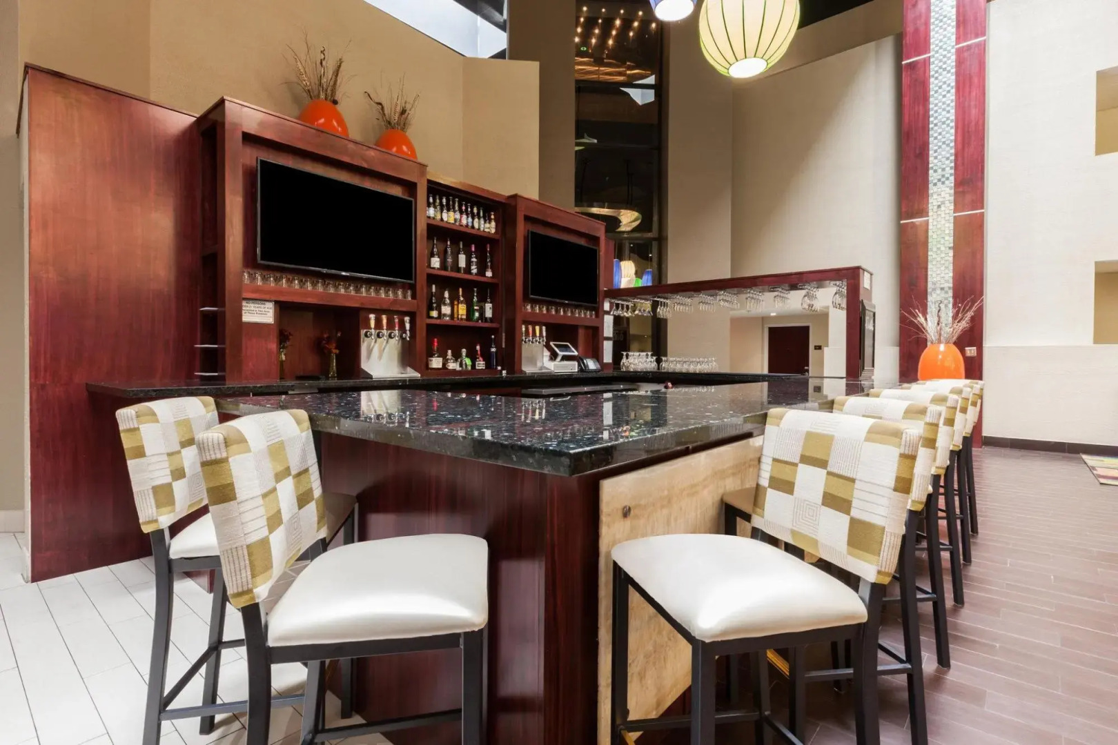 Clarion Hotel and Conference Center