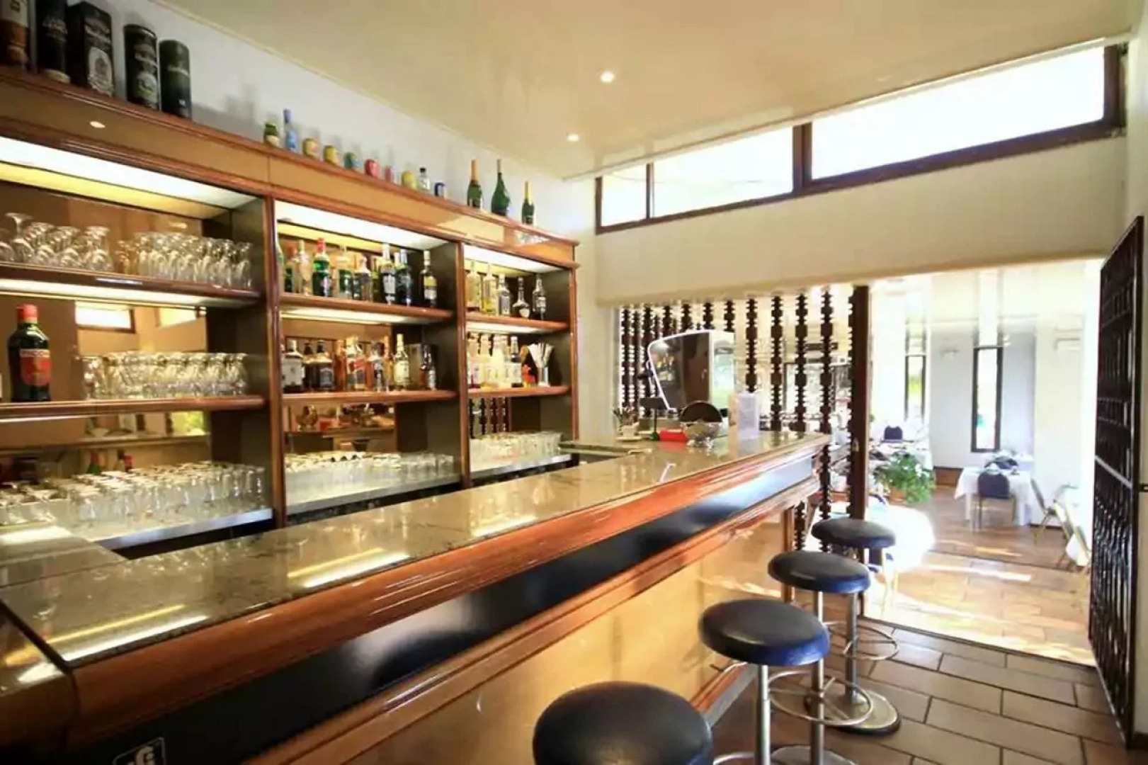 Hôtel Castel Vecchio