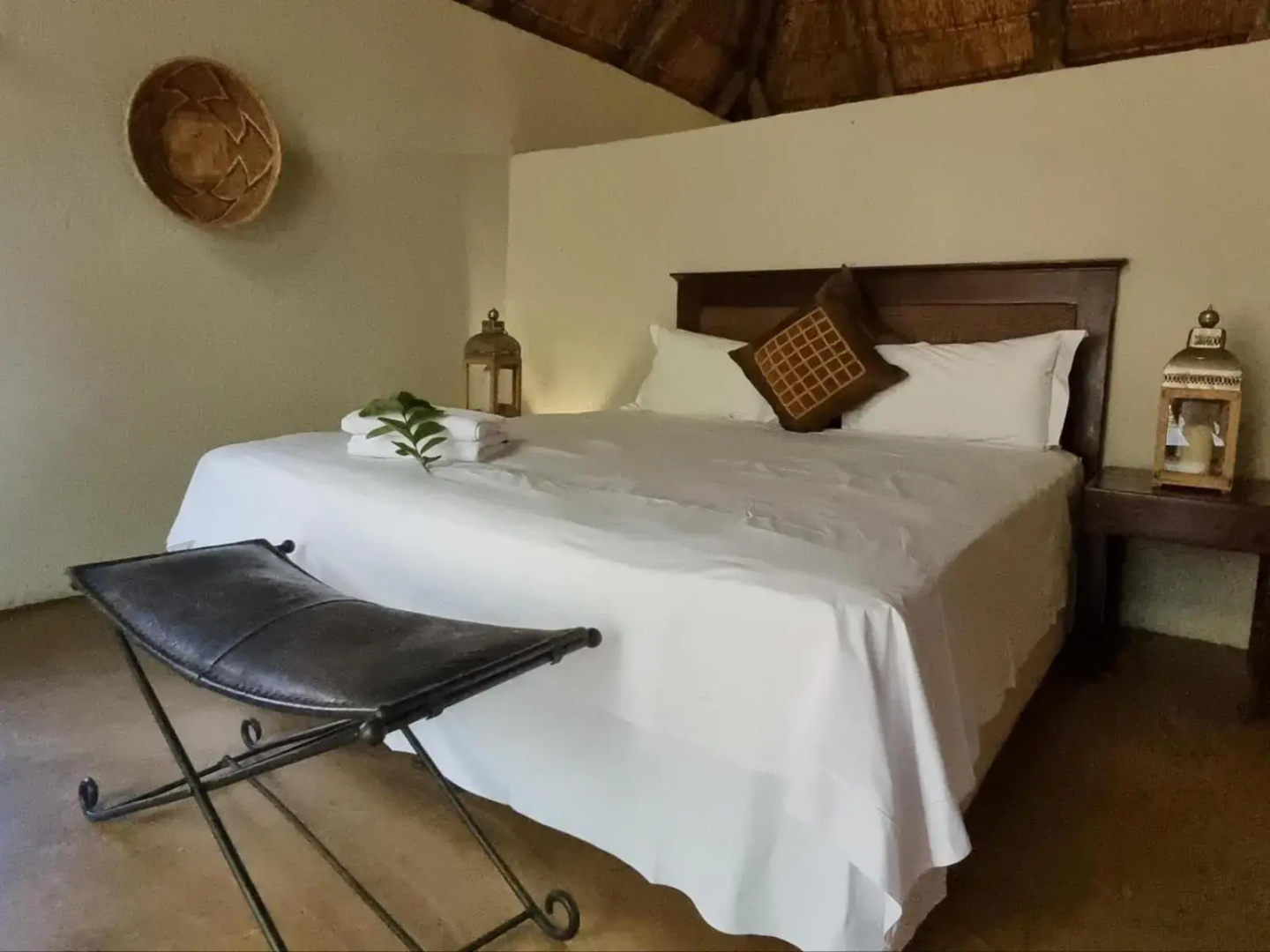 Bushwa Game Lodge