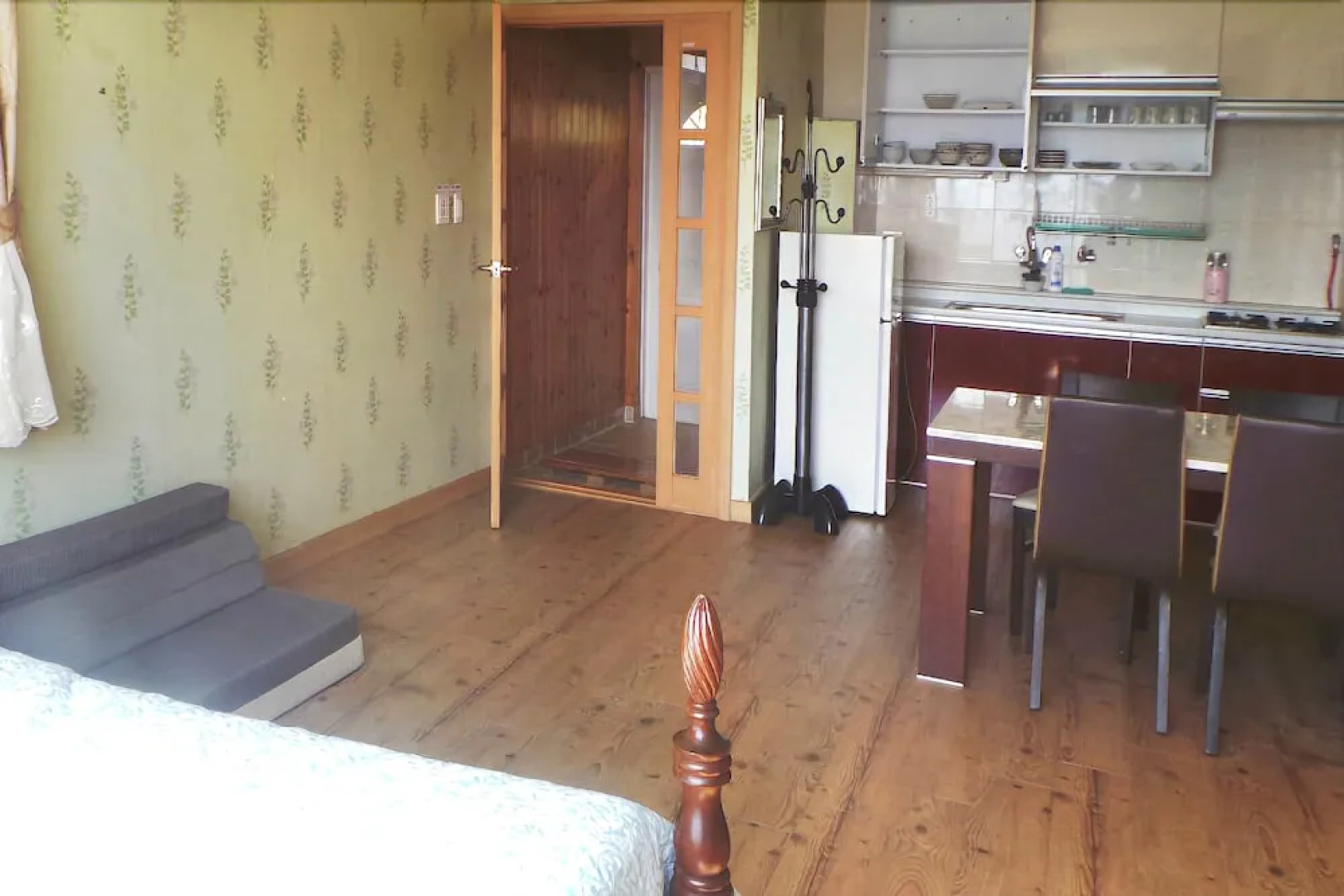 Namhae Gwanumpo Pension