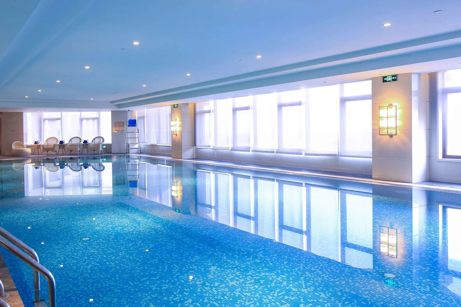 Doubletree By Hilton Ningo - Chunxiao