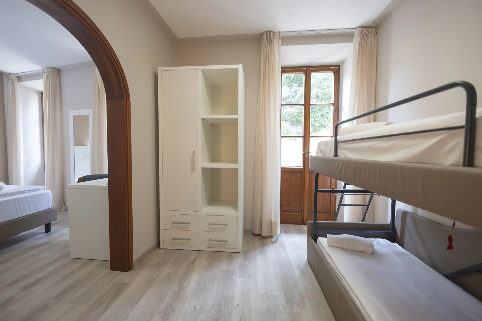 LVG Hotel Collection - Il Portico