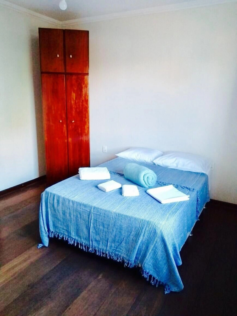 Vila Solar Hotel