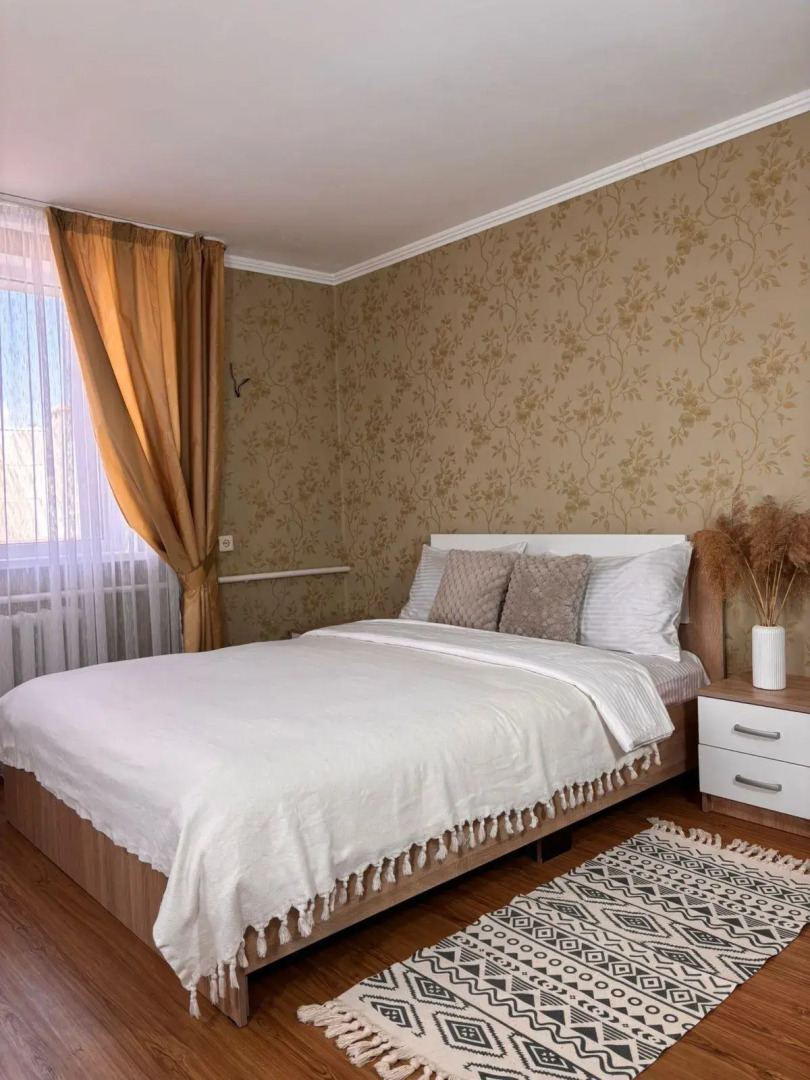 Дом на улице Степная 56